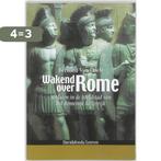 Wakend over Rome 9789058266606 Bernard Van Daele, Boeken, Verzenden, Zo goed als nieuw, Bernard Van Daele