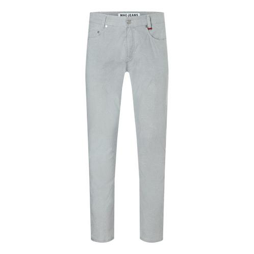 MAC • grijze pantalon Greg • 33, Kleding | Heren, Broeken en Pantalons, Verzenden