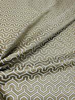 Luxe meubelstof - Gordijnstof - 600 cm - 140 cm, Antiek en Kunst