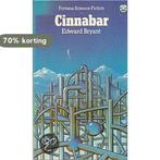 Cinnabar 9780006151463 Bryant, Verzenden, Gelezen, Bryant