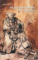 De genezende kracht van vergeving 9789073310759 Hans Stolp, Boeken, Verzenden, Gelezen, Hans Stolp