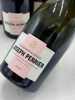 Joseph Perrier, Cuvée Royal Brut - Champagne Rosé - 6, Nieuw