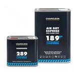 2K UHS Air Dry Express Blanke lak 189 - Set 7,5 liter Cha..., Auto diversen, Autogereedschap, Verzenden, Nieuw