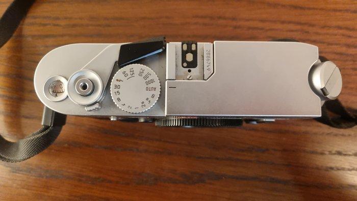 Leica M7 Analoge camera, Verzamelen, Foto-apparatuur en Filmapparatuur