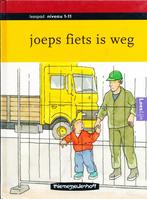 Leespad Leesboek 1-11 Joeps fiets is weg, Boeken, Verzenden, Nieuw
