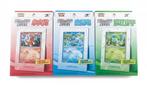 Pokémon - 3 Sealed box - Various sets, Hobby en Vrije tijd, Verzamelkaartspellen | Pokémon, Nieuw