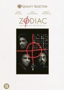 Zodiac op DVD, CD & DVD, DVD | Thrillers & Policiers, Envoi