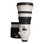 Canon 400mm 2.8 L IS USM III, Audio, Tv en Foto, Ophalen of Verzenden, Zo goed als nieuw