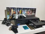 Sony - Playstation 2 (PS2) - with accessories -, Nieuw