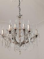 Kroonluchter - Kristal - Maria Theresia