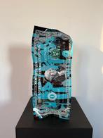 Karl Lagasse - PIROU BLUE - Vendu sans prix de réserve