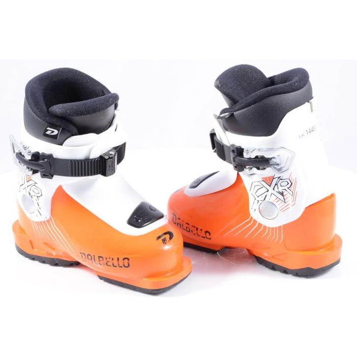 25 26 27 28 29 kinder skischoenen DALBELLO CXR 1.0 JR 2022,, Sport en Fitness, Skiën en Langlaufen, Verzenden