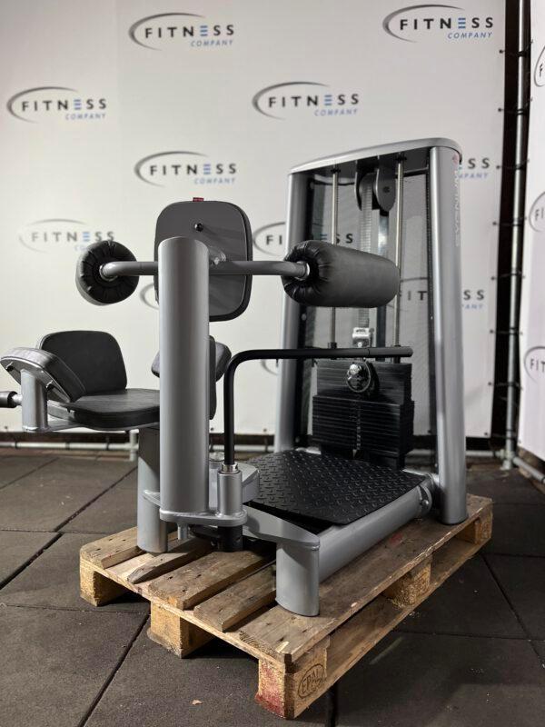 Gym80 SYGNUM rotary torso | Kracht, Sport en Fitness, Fitnessapparatuur, Overige typen, Ophalen of Verzenden