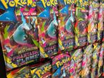 Pokémon - 18 Booster pack - MEGA EVOLUTION Phantasmal Flames, Hobby & Loisirs créatifs, Jeux de cartes à collectionner | Pokémon
