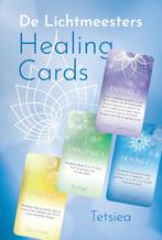 De Lichtmeesters Healing Cards 9789460151798 Tetsiea, Boeken, Verzenden, Gelezen, Tetsiea