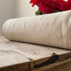 Oude stof op het weefgetouw - Textiel - 1300 cm - 68 cm -, Antiek en Kunst