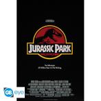 Jurassic Park Movie Poster 91.5 x 61 cm, Verzamelen, Nieuw, Ophalen of Verzenden