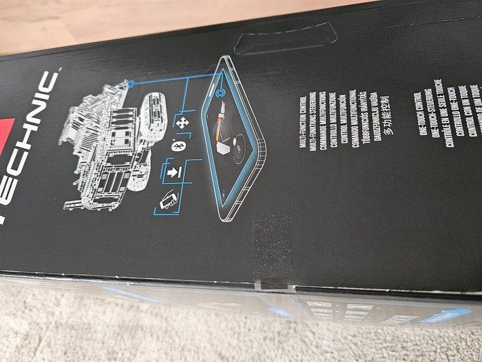 Lego Set - 42100 - Technic - Liebherr R 9800, Kinderen en Baby's, Speelgoed | Duplo en Lego