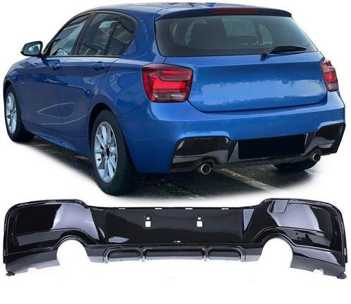 Performance Look Diffuser BMW 1 Serie F20 F21 B2266, Auto-onderdelen, Carrosserie, Nieuw, BMW, Achter