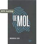 De mol 2016 9789022332382 Yannick Dekeukelaere, Boeken, Verzenden, Gelezen, Yannick Dekeukelaere