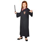 Kind Kostuum Hermione Cape Set, Nieuw, Verzenden