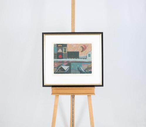 Eric Toebosch (1949) - Hemelland, Antiek en Kunst, Antiek | Overige Antiek