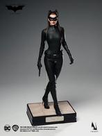 The Dark Knight Rises Action Figure 1/12 Catwoman 17 cm, Ophalen of Verzenden, Nieuw