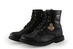 Kipling Boots in maat 27 Zwart, Kipling, Verzenden, Jongen of Meisje, Schoenen