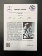 Aliens (1986) - Sigourney Weaver as Ellen Ripley - Fine, Verzamelen, Nieuw