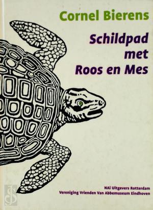 Schildpad met Roos en Mes, Boeken, Taal | Overige Talen, Verzenden