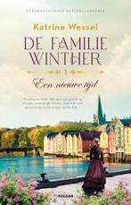 Een nieuwe tijd / De familie Winther / 1 9789046832769, Boeken, Historische romans, Verzenden, Gelezen, Katrine Wessel