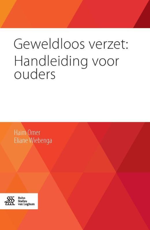 Geweldloos verzet 9789036810180 Haim Omer, Boeken, Psychologie, Gelezen, Verzenden