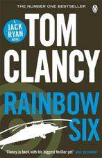 Rainbow Six 9781405915472 Tom Clancy, Verzenden, Gelezen, Tom Clancy