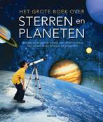 Het grote boek over sterren en planeten 9789044732672, Livres, Livres pour enfants | Jeunesse | 13 ans et plus, Rain Newcomb, Joe Ratigan