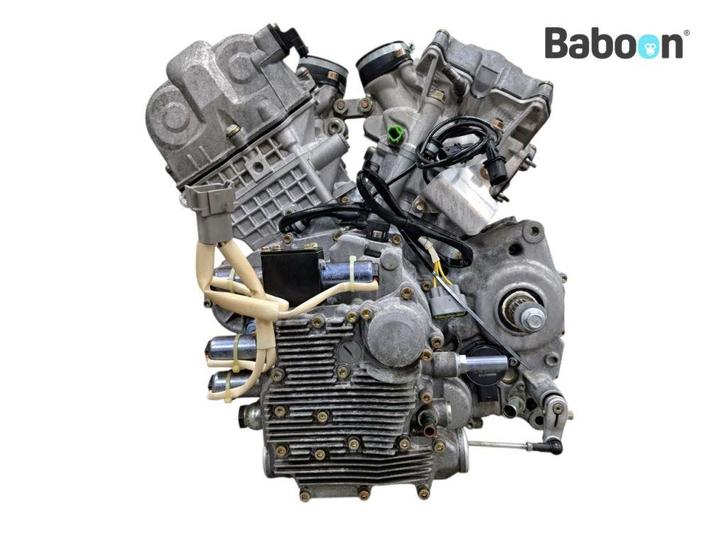 Moteur Can-Am Spyder RS-S SE5 2014, Motoren, Onderdelen | Overige, Verzenden