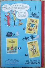 Spirou et Fantasio T4 - Spirou et les héritiers - C - 1, Livres