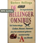 HELLINGER OMNIBUS 9789035108493 Hellinga, Boeken, Verzenden, Gelezen, Hellinga
