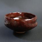 Kato Sekishun (1870-1943) - Bol - Very fine tatsuta-nishiki