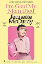 Im Glad My Mom Died 9781982185824 Jennette McCurdy, Boeken, Verzenden, Gelezen, Jennette McCurdy