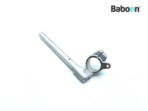 Stuurhelft Rechts Triumph Bonneville 800 2005-2006, Motoren, Onderdelen | Overige, Gebruikt, Verzenden
