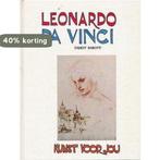 Kunst voor jou: Leonardo da vinci 9789025713430 Raboff, Boeken, Verzenden, Gelezen, Raboff