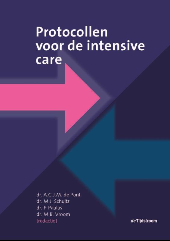 Protocollen voor de intensive care 9789058982599, Boeken, Wetenschap, Zo goed als nieuw, Verzenden