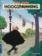 Quick en flupke 03. hoogspanning 9789030325574, Livres, Verzenden, Hergé