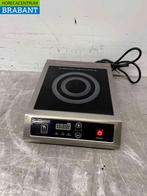 RVS Combisteel Inductieplaat 34 cm 230V Horeca, Ophalen of Verzenden, Nieuw in verpakking