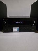 Pioneer - X-HM21 Ensemble hi-fi, Nieuw
