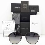 Chopard - Aviator Gunmetal & Black with Smoked Grey, Nieuw