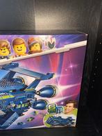Lego Set - 70839 - The Lego Movie - The Rexcelsior!, Nieuw