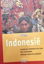 Indonesie / Odyssee 9789062225248 J. Darmawie, Verzenden, J. Darmawie