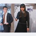 Harry Potter - Signed by Katie Leung (Cho Chang), Verzamelen, Nieuw