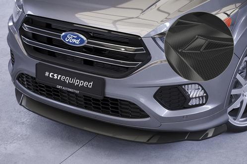 Cupspoiler voor Ford Kuga 2 CSL507-C, Auto-onderdelen, Carrosserie, Nieuw, Verzenden